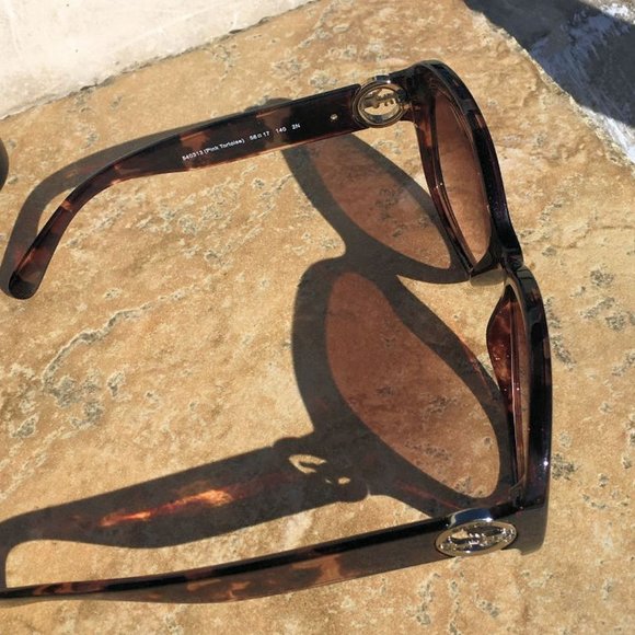 Coach Sunglasses - Picture 1 of 6